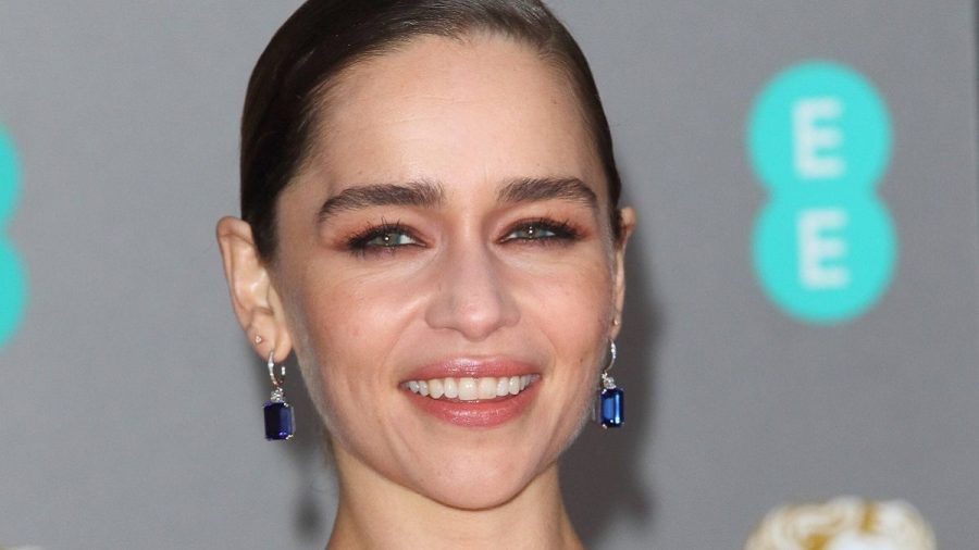 Emilia Clarke scherzt über ihr neues Leben als Marvel-Star