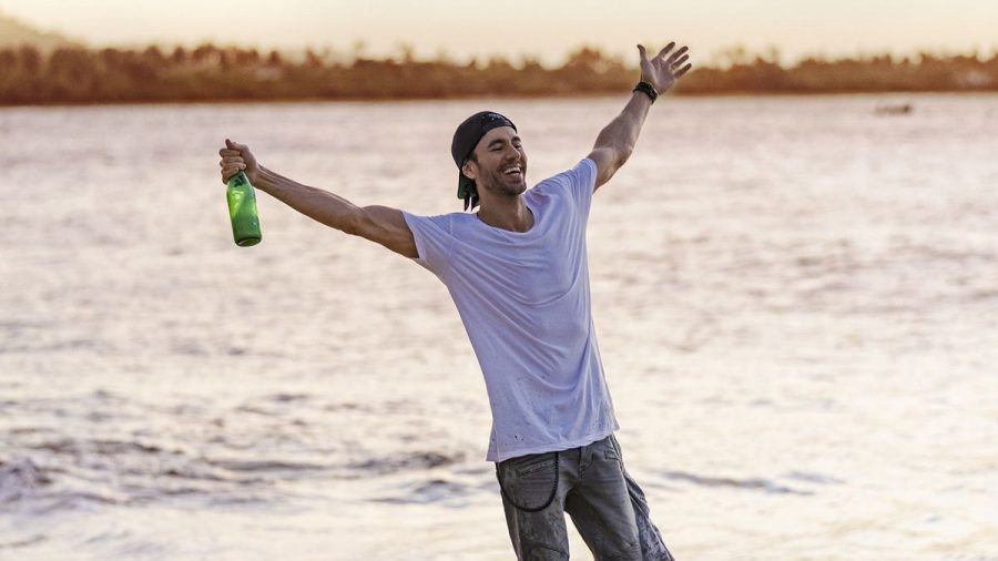 Enrique Iglesias: Neues Video "Me Pasé" wurde in wenigen Stunden zum Klickhit