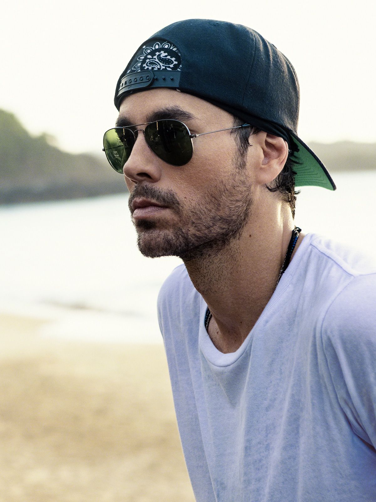 Enrique Iglesias: Neues Video "Me Pasé" wurde in wenigen Stunden zum Klickhit