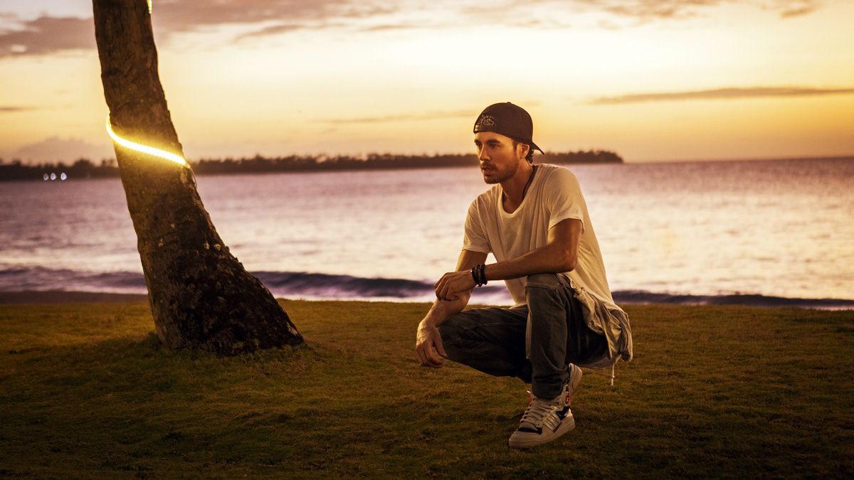 Enrique Iglesias: Neues Video "Me Pasé" wurde in wenigen Stunden zum Klickhit