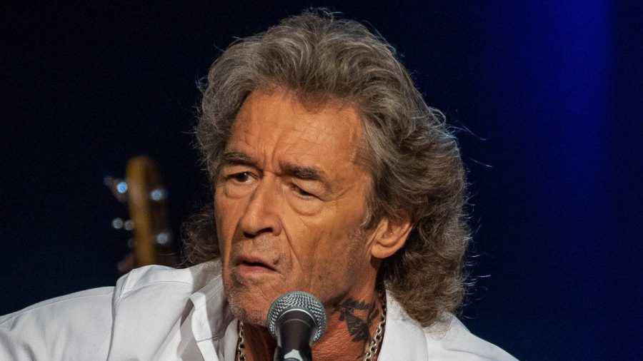Im September veröffentlicht Peter Maffay sein neues Album "So weit". (nra/spot)