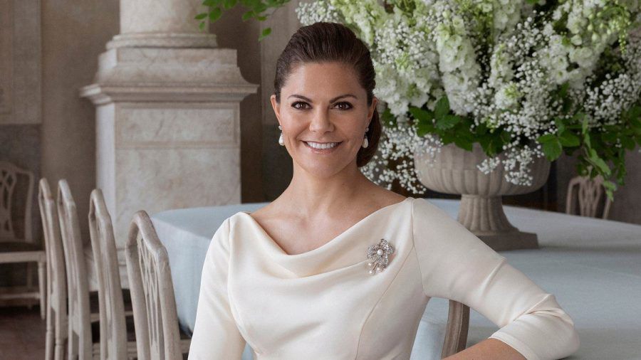 Kronprinzessin Victoria wird ihren Geburtstag traditionell auf Schloss Solliden verbringen. (jom/spot)