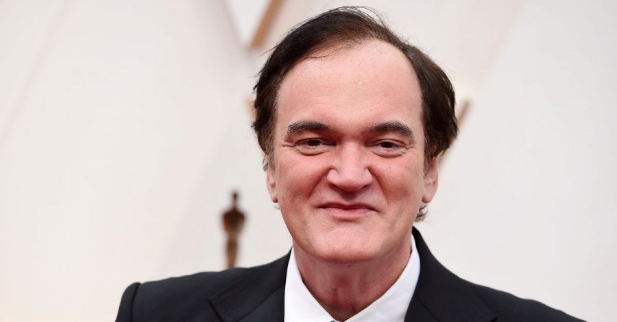 Quentin Tarantino hatte schon 2007 ein kleines Familienkino vor dem Untergang bewahrt.