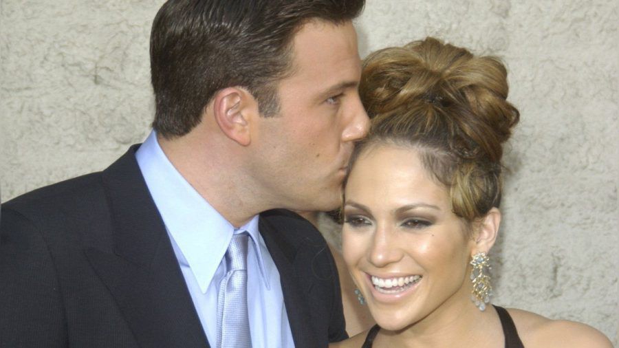 Jennifer Lopez und Ben Affleck sollen seit Kurzem wieder ein Paar sein. (nra/spot)