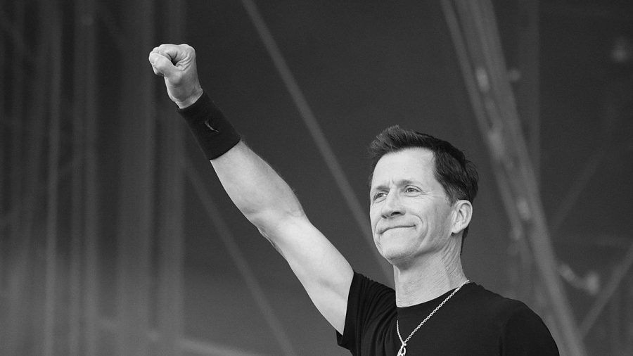 Mike Howe wurde nur 55 Jahre alt. (tae/spot)