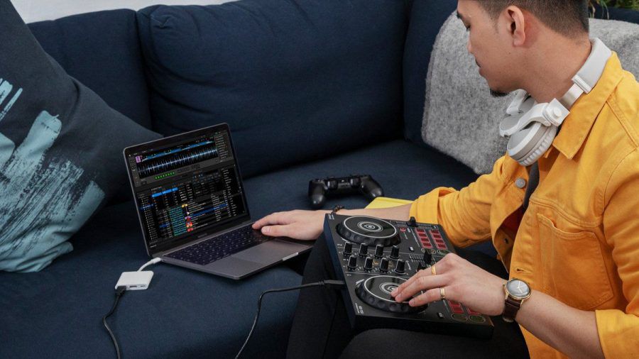 Neues Hobby gefällig? Home-DJing liegt voll im Trend. (ncz/spot)