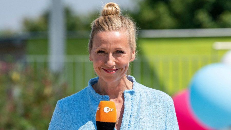 Am 25. Juli hätte das ZDF eine Mallorca-Ausgabe des "Fernsehgarten" ausgestrahlt. (nra/spot)