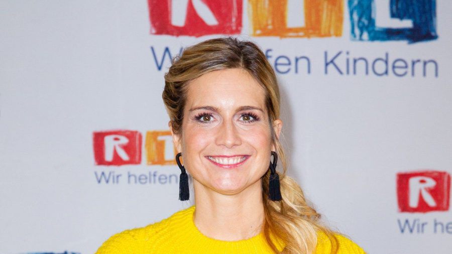 Susanna Ohlen wurde von RTL beurlaubt. (dr/spot)