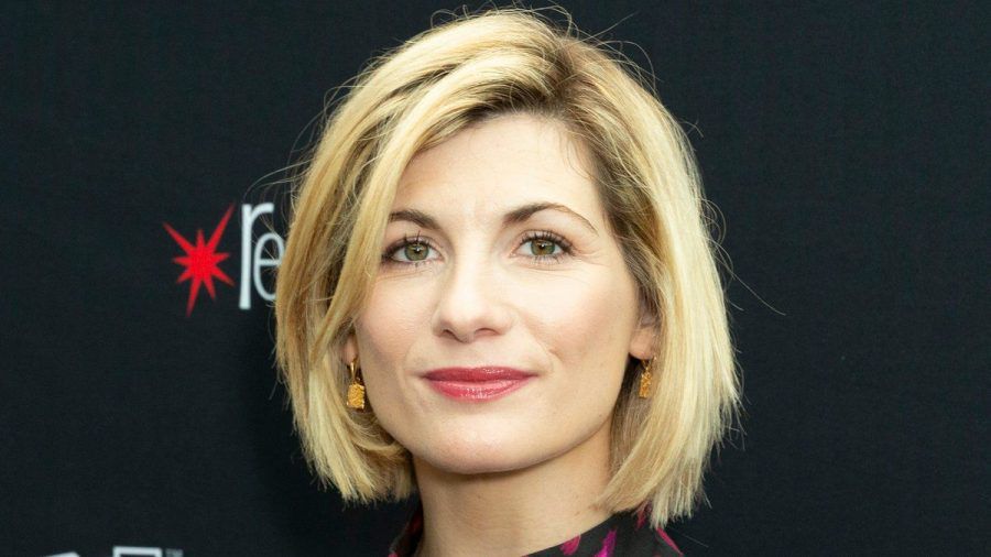 Jodie Whittaker spielt den Doctor seit 2017 (rto/spot)