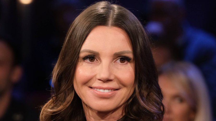 Teresa Enke findet in Richtung Boris Becker sehr deutliche Worte. (dr/spot)