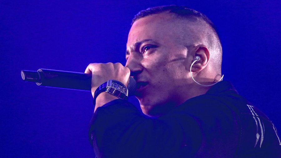 Charts der Woche: Farid Bang ist die neue Nr.1