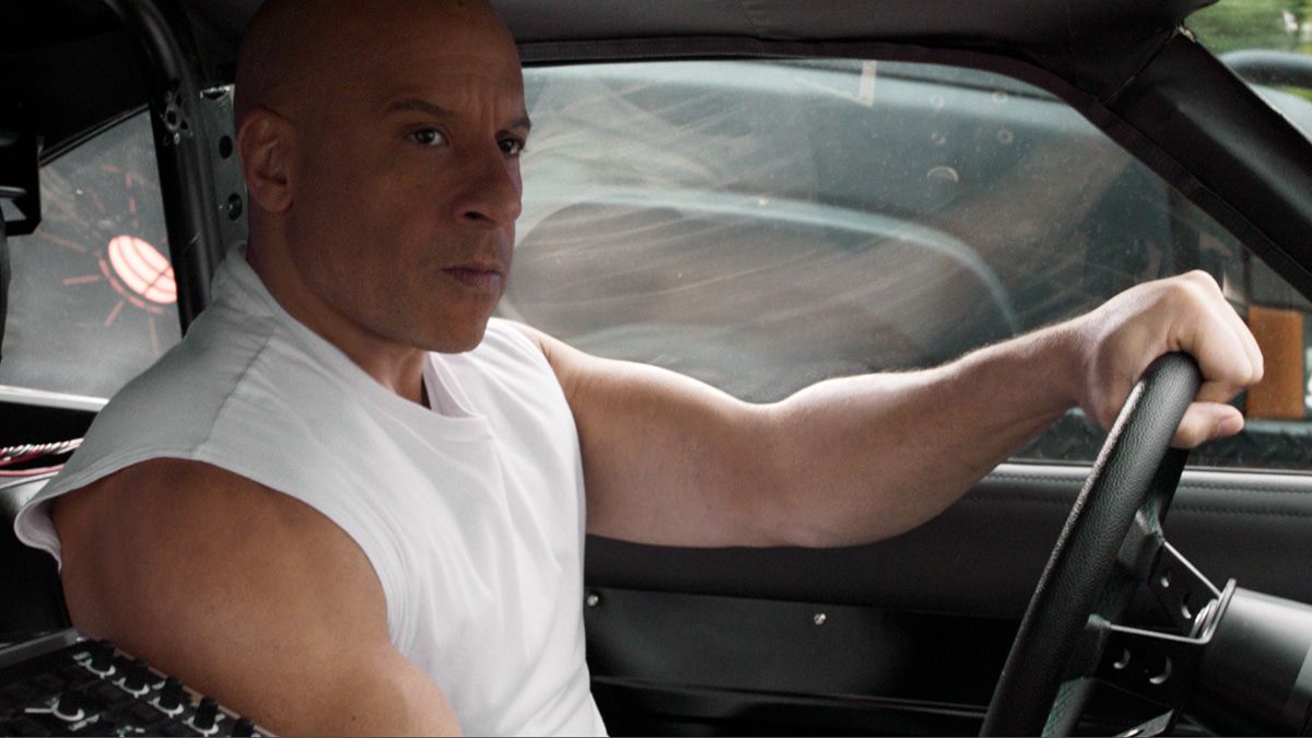 Jetzt im Kino: „Fast & Furious 9“