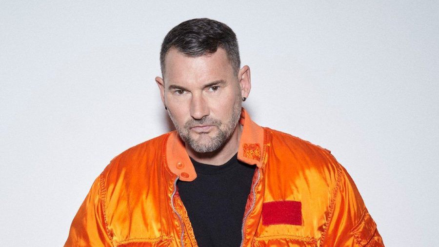 Michael Michalsky urteilt demnächst über die Kandidaten von "Das Supertalent". (wag/spot)
