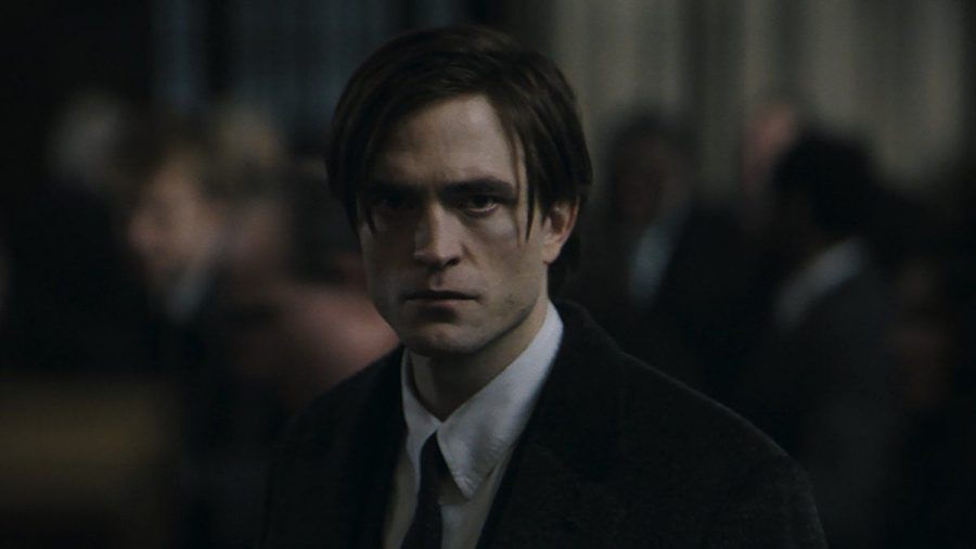 Robert Pattinson als Bruce Wayne alias Batman (smi/spot)