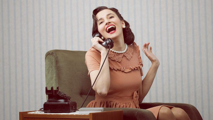 Umfrage: Viele junge Leute verzichten ganz auf ein Festnetztelefon