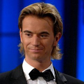 Florian Silbereisen früher: So sah er ohne Tattoos und Dreitagebart aus