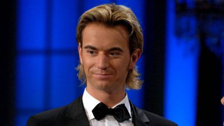 Florian Silbereisen früher: So sah er ohne Tattoos und Dreitagebart aus