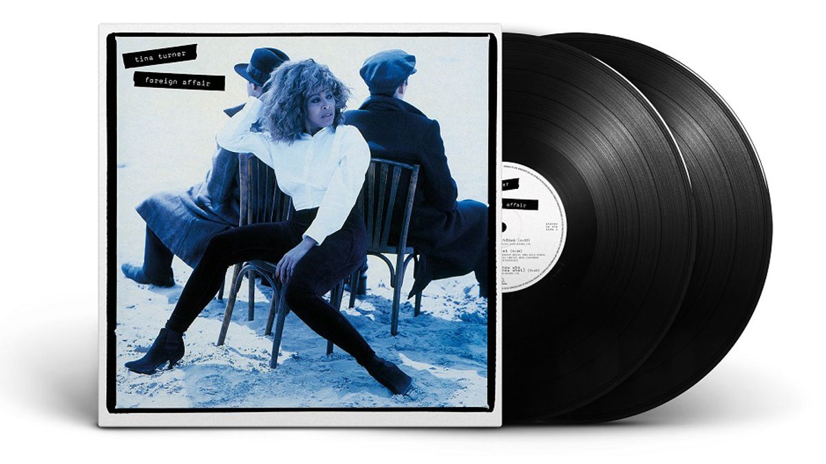 Neues Boxset: Soviel Tina Turner gab's noch nie auf einen Haufen