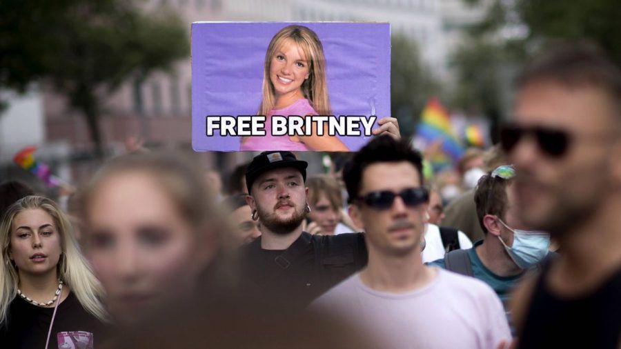 Britney Spears: Jetzt sprechen ihre Ärzte
