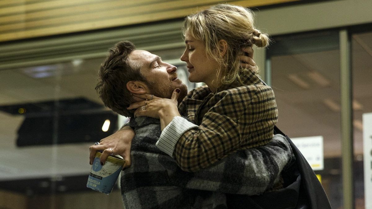 Filmkritik "Generation Beziehungsunfähig": Frederick Lau in neuer Komödie