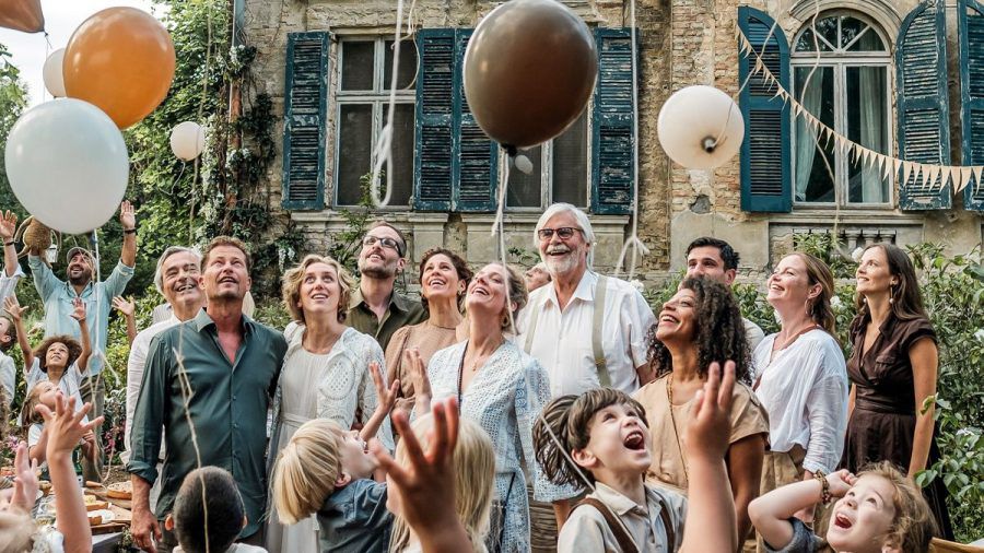 Til Schweiger: Dreh zum Sarah-Kuttner-Bestseller abgeschlossen