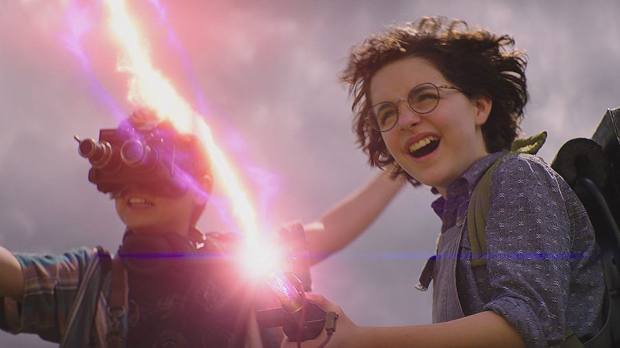 "Ghostbusters: Legacy": Hier ist der neue Trailer!