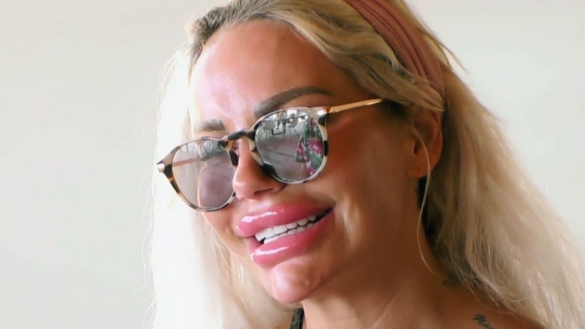 "Kampf der Realitystars": Gina-Lisa bekommt Korb von Andrej und bricht zusammen!