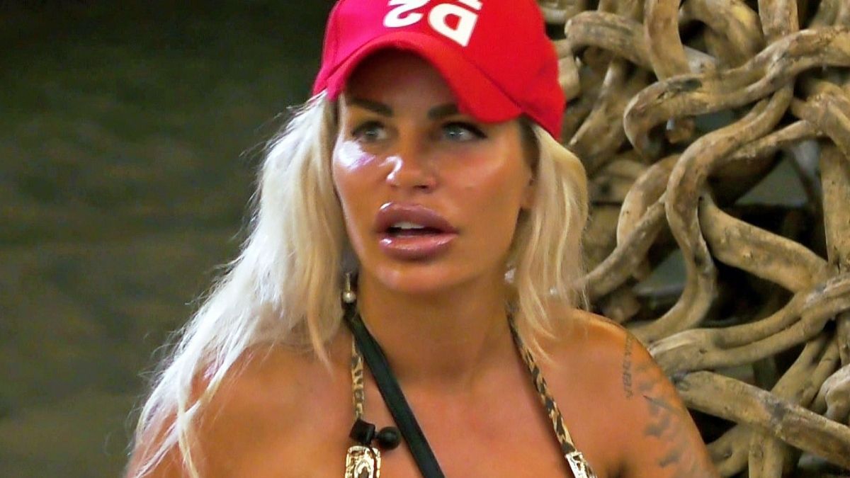 "Kampf der Realitystars": Andrej hatte nach Gina-Lisa Eklat Angst um sein Image
