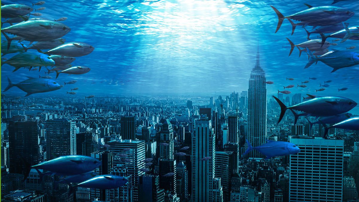 Forscherteam warnt: Klimawandel macht Wetterereignisse extremer