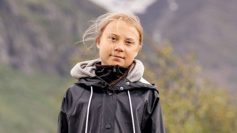Extremwetter: Greta Thunberg weiß mehr!