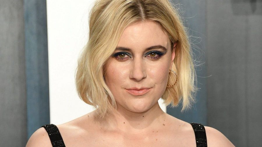 Star-Regisseurin Greta Gerwig dreht diesen Kino-Knaller ...