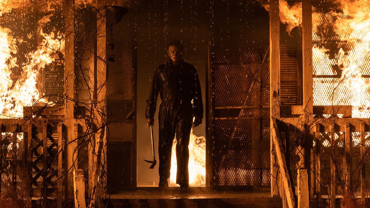 "Halloween Kills" mit Jamie Lee Curtis: Der erste deutsche Trailer