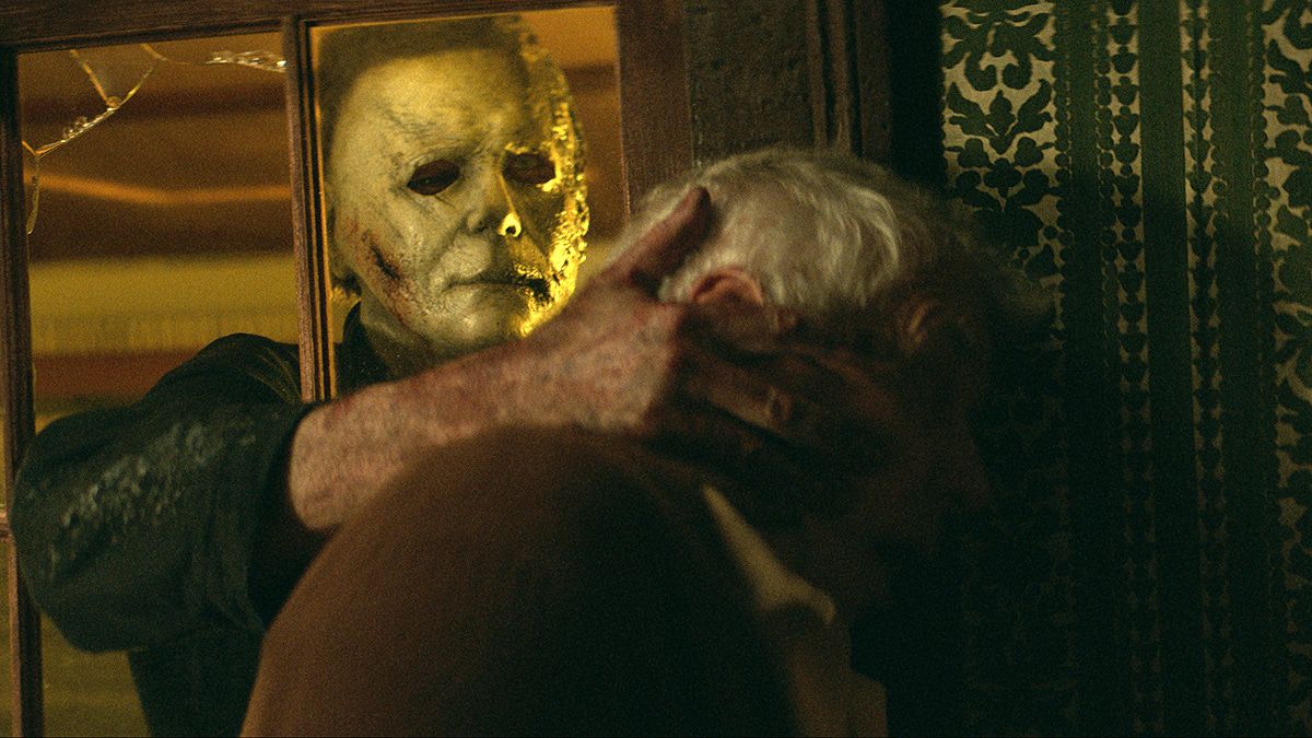"Halloween Kills" mit Jamie Lee Curtis: Der erste deutsche Trailer