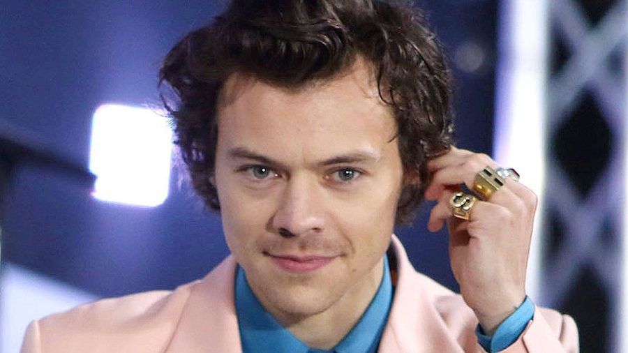 Harry Styles und Olivia Wilde zusammen im Liebesurlaub in der Toskana