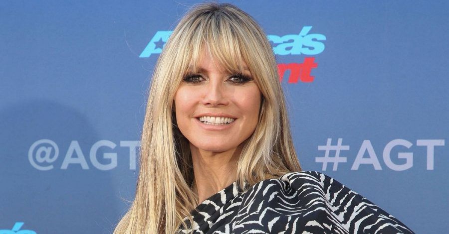 Heidi Klum über den Beginn ihrer Karriere: Nicht „dünn genug“ als Model?