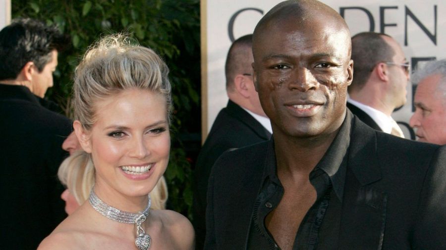 Heidi Klum: So wollte sie ihre Ehe mit Seal retten