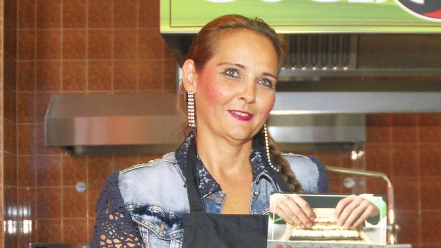 Helena Fürst: „Ich wurde mehrfach geschlagen und misshandelt"