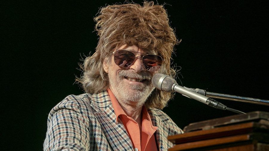 Helge Schneider