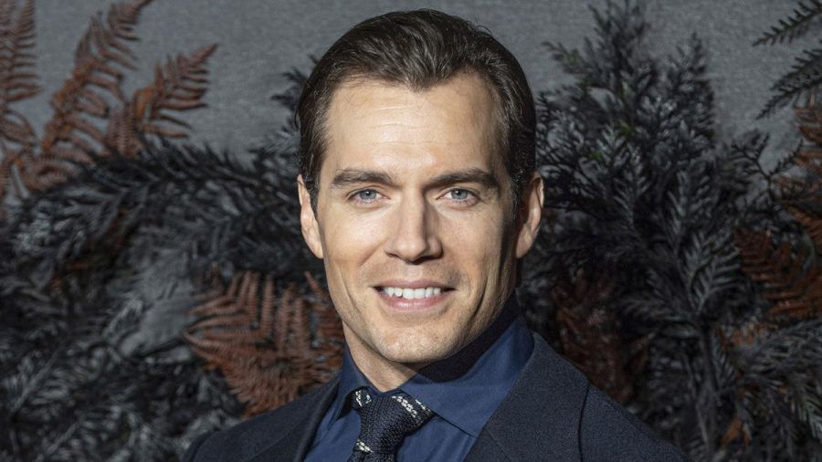 Frauenschwarm Henry Cavill in Fantasy-Film "The Rosie Project"