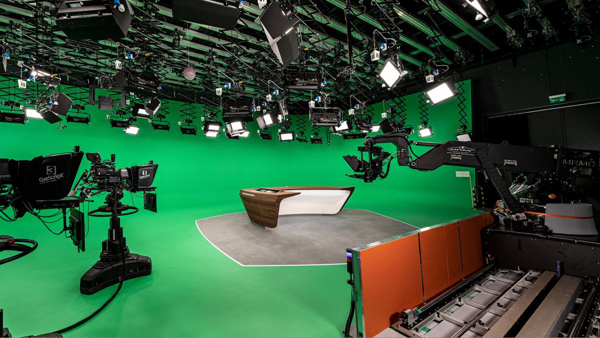 ZDF-Nachrichten: Runderneuertes Design