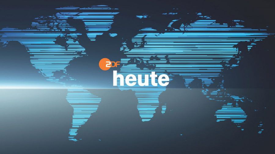ZDF-Nachrichten: Runderneuertes Design