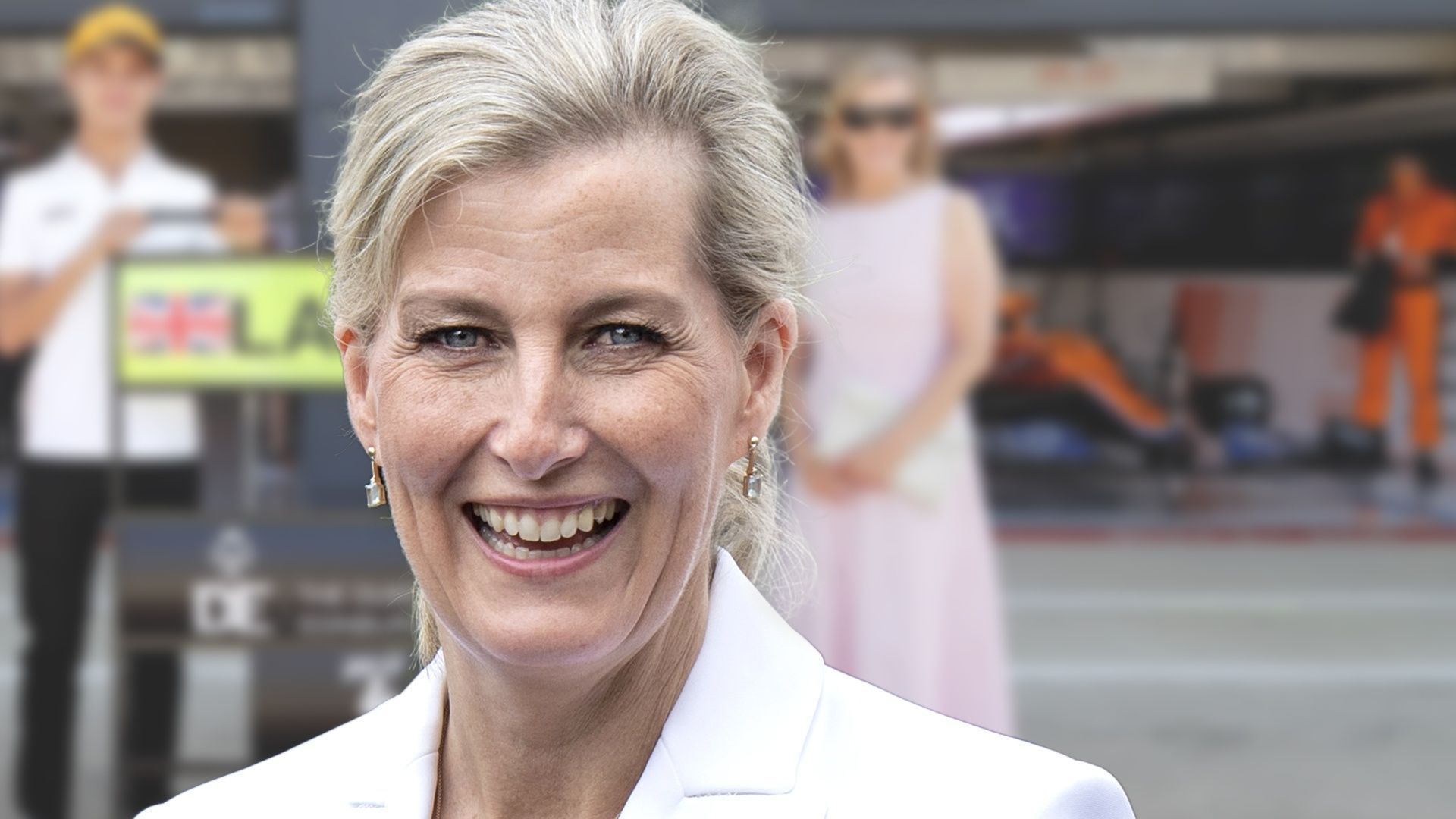 Sarah Connor Bricht In Tränen Aus