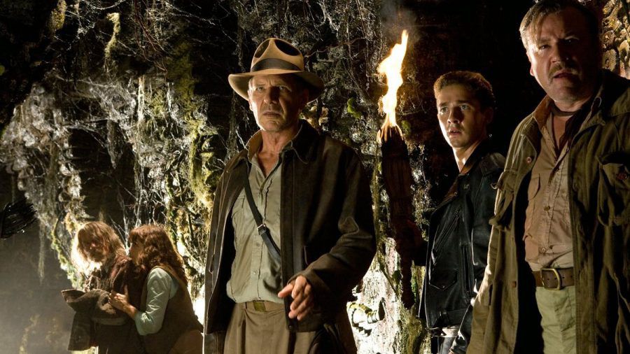 Verlosung Indiana Jones: Alle vier Abenteuer erstmals in 4K Ultra HD für daheim