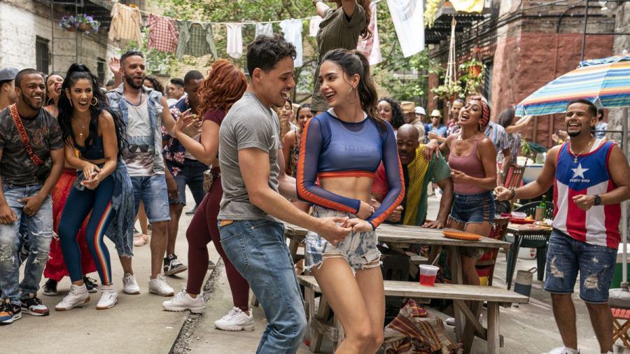 In The Heights