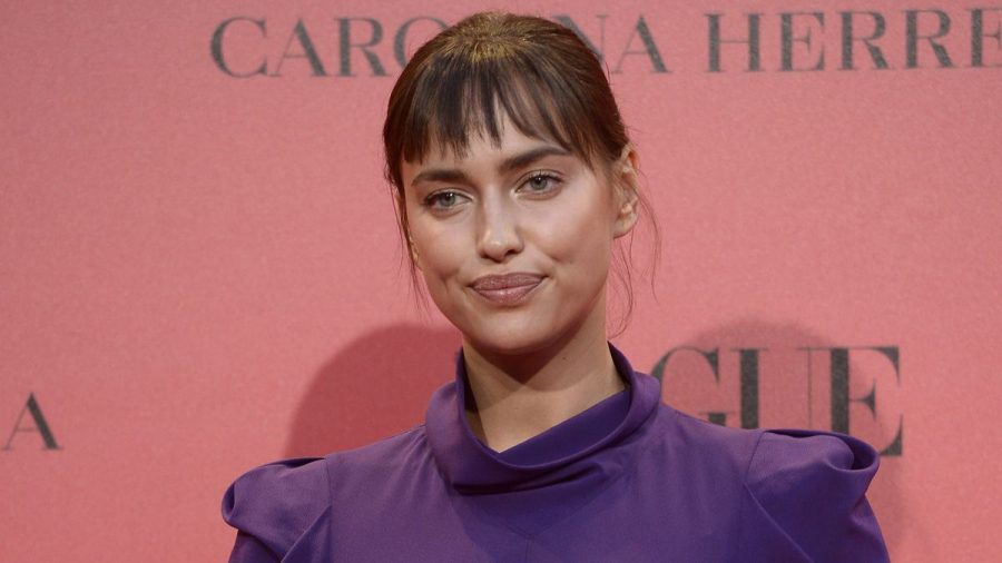 Sind Irina Shayk und Kanye West doch mehr als nur Freunde?