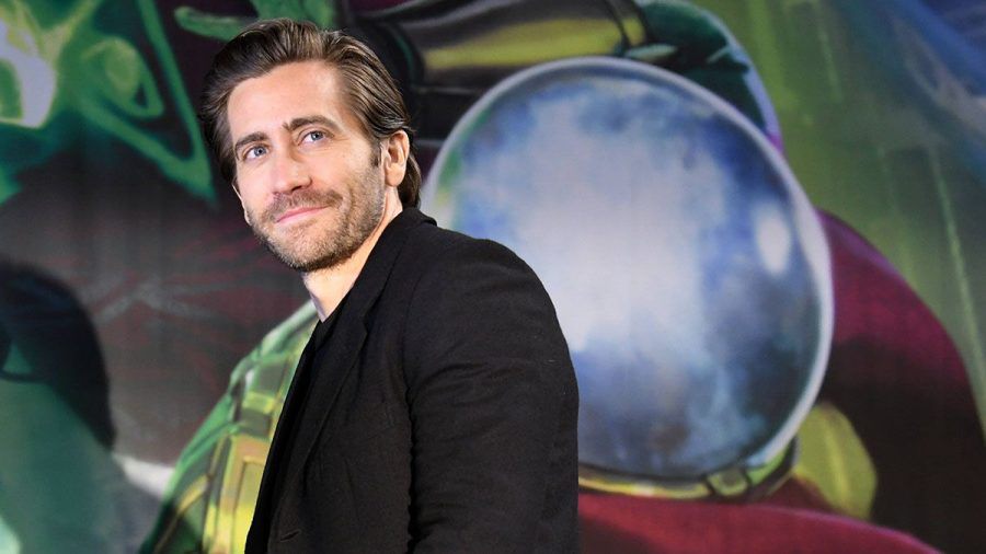 Jake Gyllenhaal wirbt für Pradas neusten Herrenduft