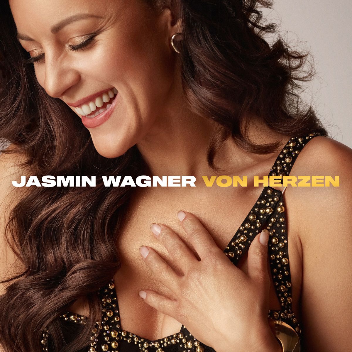 Jasmin "Blümchen" Wagner probiert's jetzt mit Schlager