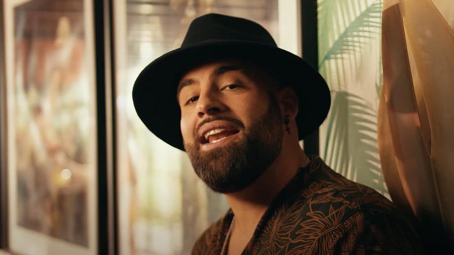 Shootingstar Juan Daniél liefert den Hit für heiße Sommernächte