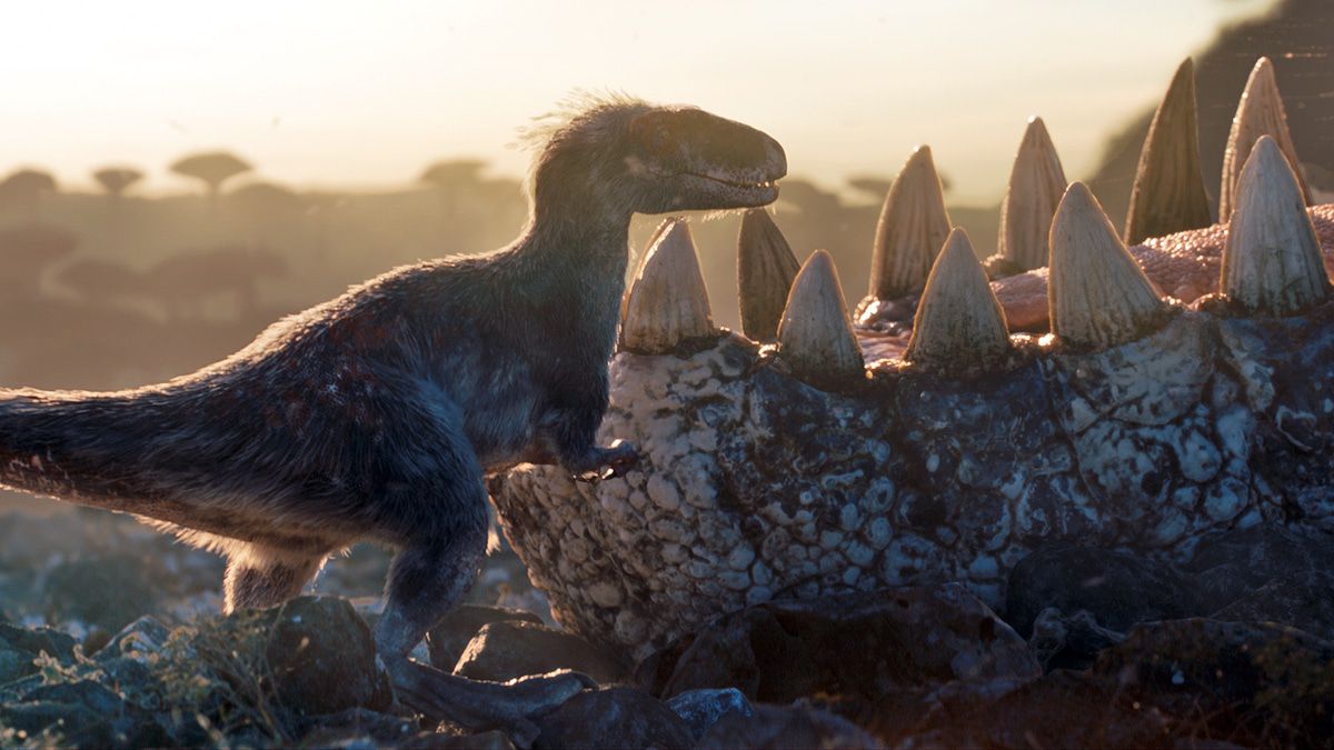 „Jurassic World: Ein neues Zeitalter“ - Trailer und was man sonst noch wissen muss