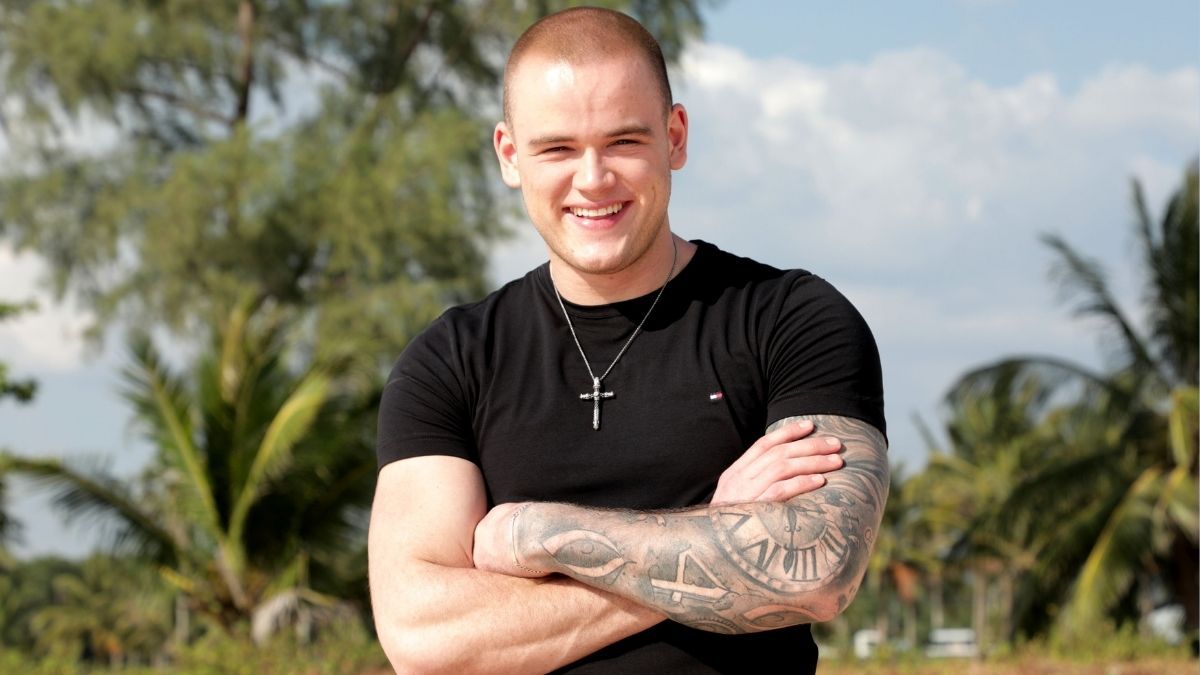 wallpapers Kampf Der Realitystars 2021 Teilnehmer https www klatsch tratsch de entertainment kampf der realitystars steckbrief 8 paul elvers 892177